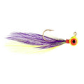 Strike King Mr. Crappie Shoo Shiner Jig - color: 653 - Gopher, size: 1/16oz