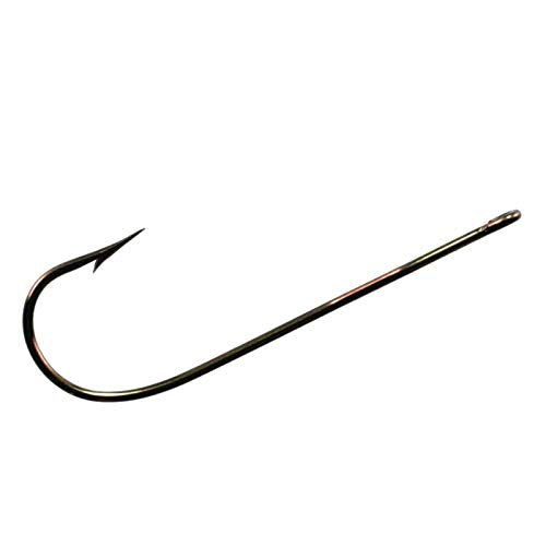 Tru Turn 85ZS Aberdeen Hooks - size: 8