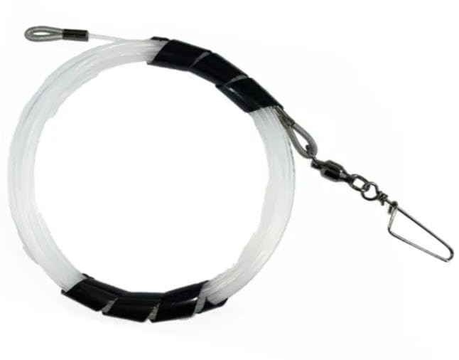 Wahoo Shock Leader