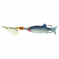 Mepps C0M - color: Silver, size: 1/6 oz
