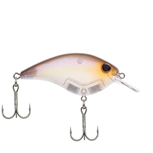 Berkley Frittside Fishing Hard Bait - color: Ghost Morning Dawn, size: 2 1/4in - 1/4 oz