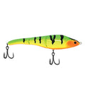Berkley Magic Swimmer Fishing Hard Bait - color: Fire Tiger Gold, size: 6 1/2in - 1 5/8 oz