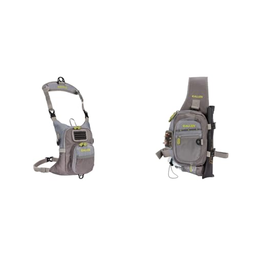 Allen Company Fly Fishing Packs & Gear Combos Collection