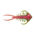 Berkley PowerBait Trilobite Fishing Soft Bait - color: Electric Chicken