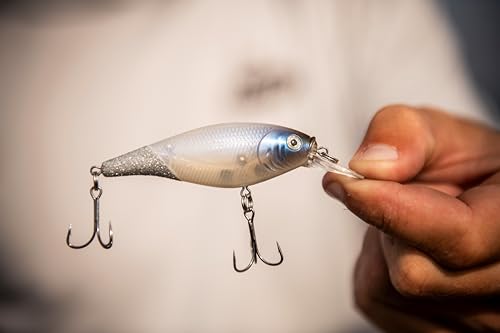 Berkley FFSH - color: Firetail Chrome Candy, size: 2 3/4 in - 2/7 oz