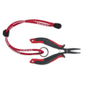 Berkley XCD Fishing Tools (All Models) - style: 4.5in Split Ring Pliers