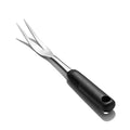 OXO Good Grips Stainless Steel Carving Fork, One size - style: Fork
