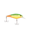 Berkley FFSH - color: Firetail MF Hot Firetiger, size: 2 3/4 in - 2/7 oz