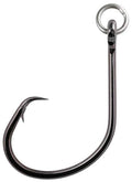 Owner Owner American 4174 R Ringed Mutu Hybrid Hook Pk - size: Size 1