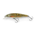 Savage Gear Gravity Twitch Fishing Hard Bait - color: Pike, size: 5 3/4 in - 1 3/4 oz