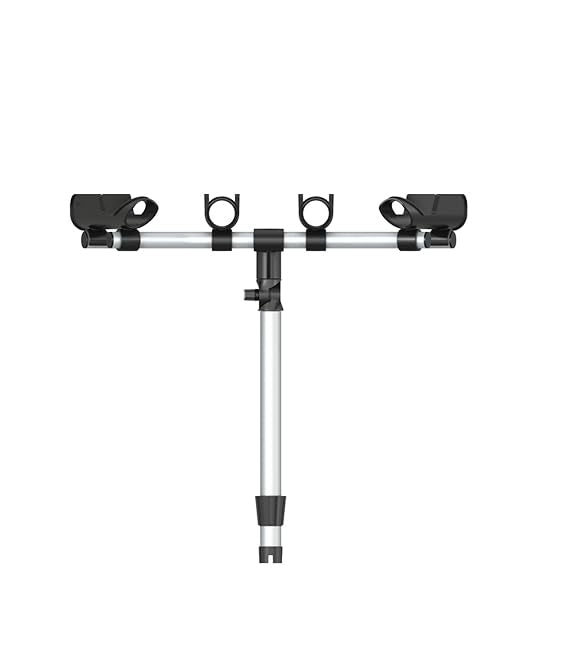 SEAFLO Fishing Rod Holder – Marine-Grade Polypropylene and Aluminum | UV-Resistant, Adjustable, Compact Rod Rack for Boats, Kayaks, and Docks - color: Black