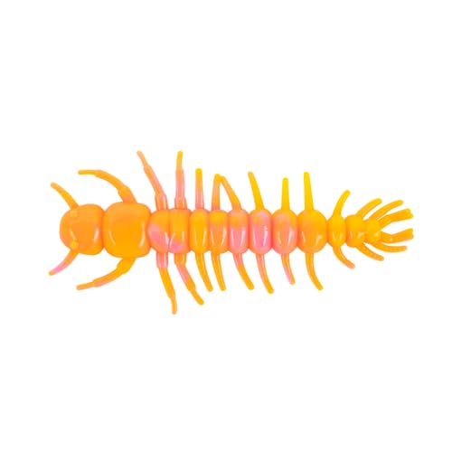 YUM Hellgrammite - color: BUBBLGMLMNSWR