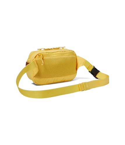 Fjällräven High Coast Hip Pack – Lightweight Waist Pack, Crossbody Sling Bag for Travel, Hiking & Everyday Use, Mellow Yellow - color: Mellow Yellow, size: One Size, style: High Coast Hip Pack