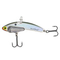 SteelShad - Heavy Series 1/2 oz. Bass Fishing Lures - Lipless Crankbait for Freshwater Fishing - Perfect for Smallmouth & Largemouth Bass, Walleye, Pike & Trout - Heavy Series - color: Tennessee Shad