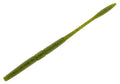 Big Bite Baits Big BITE BAITS NEKORAMA - color: MATTE WATERMELON RED