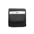 DAIWA Neole Reel Cover for Bait/Spinning, Various (2023 Model) - style: Spm-lh (Handle Pocket)
