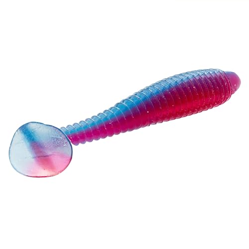 Lew's Rage Swimmer - color: 197 - Morning Dawn, size: 3.75"