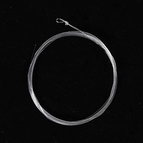 AnglerDream WF Fly Fishing Line Kit 1 2 3 4 5 6 7 8 9WT Fly Fishing Line Leader Braided Backing Fish Line - color: Blue, size: WF 5F Fly Line Combo