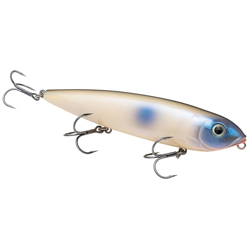 Strike King KVD Sexy Dawg Hard Knock - color: 584 - Oyster
