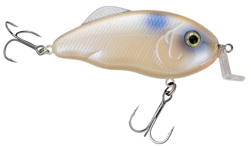 Strike King Strike King Hybrid Hunter - color: Oyster