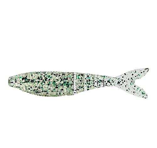Yamamoto Yamamoto - color: DISCO GREEN (6 PACK)
