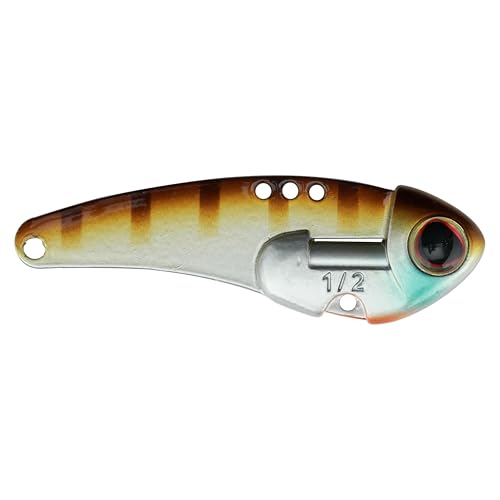 Berkley Berkley ThinFisher - color: Ghost Bluegill, size: 2.25"