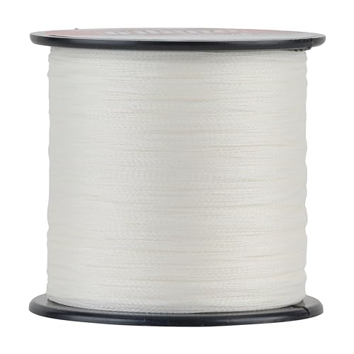Berkley Trilene Big Game Braid Fishing Line - color: Crystal, size: 30lb - 328yd