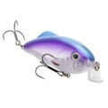 Strike King Hybrid Hunter Jr. Crankbait - color: 457 - Ghost Purple