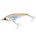 Duel Yo Zuri R 1349 D Inshore - color: Peanut Bunker, size: 3-1/2"