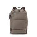 TUMI - Harrison Warren Backpack - Men's Laptop Pack fits up to 15" Screen - Business & Travel Bag - Taupe Driftwood - color: Brown