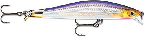 Rapala Ripstop 09 - color: Purpledescent