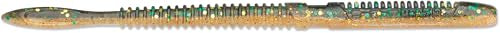 Rapala CrushCity Janitor - color: Perch