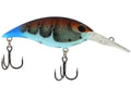 Berkley Money Badger Fishing Hard Bait - color: Killer Craw, size: 2 1/8in - 5 (1/4 oz)