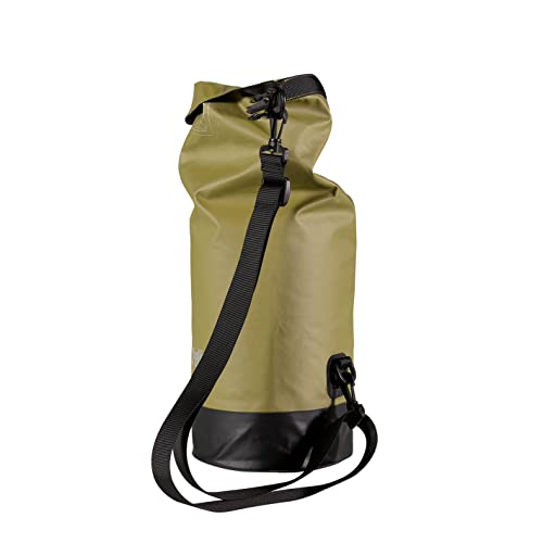 Pelican Waterproof Dry Bag 10L/20L/30L - Reflective - Exodry - Waterproof - Keeps Gear Dry for Kayaking, Beach, Rafting and Fishing - size: 30L