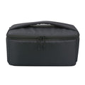 Shockproof Protective Case Internal Divider Fishing Reel Bag Reel Bag Case Splashproof Organizers Storage Storage - size: L