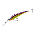 Bandit Lures BDTB - color: Viral Perch, size: 3.5 inches, 1/3 ounce