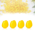 100 Pcs Carp Bait Lure Set Artificial Boilies Fishing Bait with Fake Corn Lures Equipment High Attraction Carp Fishing Baits for Freshwater Fishing