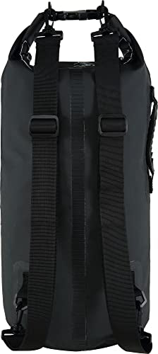 CRESSI Premium Dry Bag - color: Black/Black