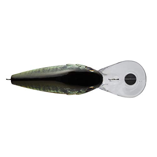 Berkley Dredger Fishing Hard Bait - color: HD Bluegill, size: 2 1/2in - 5/8 oz
