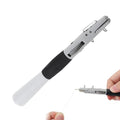 Fishing Line Tie Tool, Fishing Hook Tier Line Tying Tool, Hook Threader, Fast Tying Knot