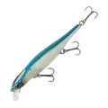 Booyah Flash Point Jerkbait - color: Pro Blue