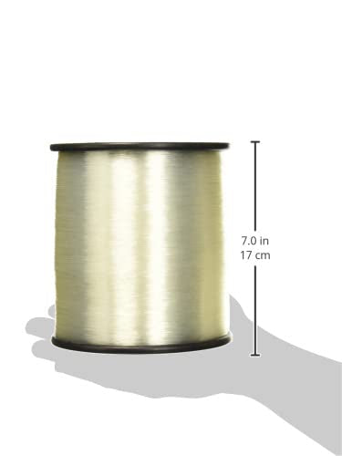 Berkley Trilene Big Game Monofilament Fishing Line - color: Clear, size: 1090yd, style: 50lb Test