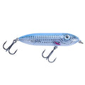 Heddon Super Spook Boyo 3" Topwater Fishing Lure, 3/8 Ounce - color: Wiper