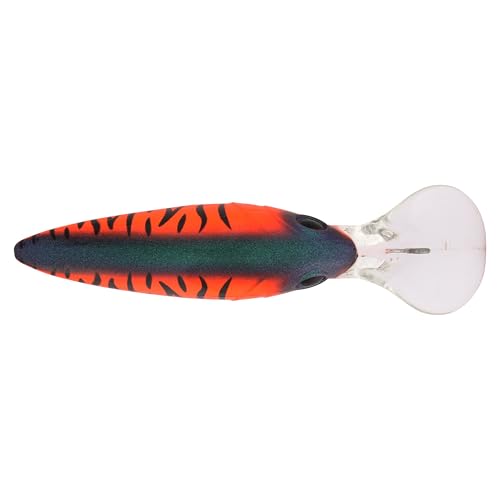 Berkley Money Badger Fishing Hard Bait - color: Blaze, size: 2 5/8in - 6.75 (1/2 oz)