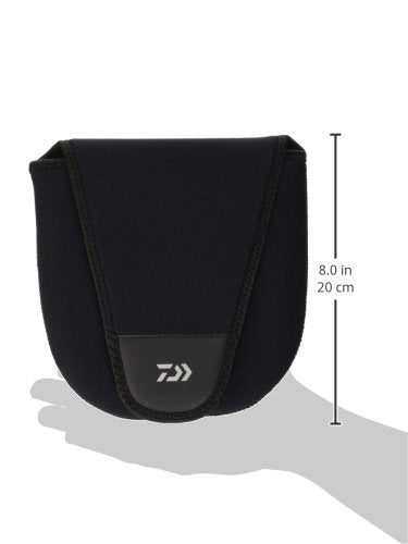 Daiwa CV- Reel Case Neo Reel Cover (A) - size: CV-L