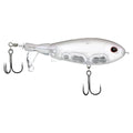 Berkley Screamin' Choppo - color: Broken Glass, size: 4.3 in - 1 oz