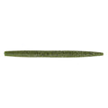 Berkley PowerBait MaxScent The General Fishing Soft Bait - color: Baby Bass, size: 5"