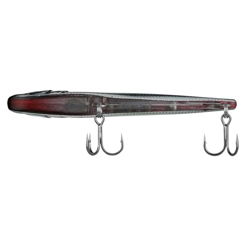 Berkley Ripfish - color: Blue Chrome, size: 2 3/4 in - 3/8 oz