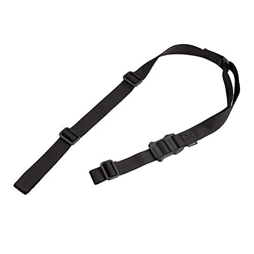 Magpul MS1 Two-Point Quick-Adjust Sling - color: Black
