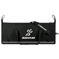 MORXPLOR Insulated Fish Cooler Bag for Fishing 41x17 47x17In 50x20In 60x24 72x30 80X40 Inches,Large Insulated Fish Kill Bag,Fishing Catch Bag Cooler with Water-resistant Zipper - color: 41inch Black
